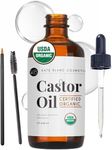 Kate Blanc Cosmetics Castor Oil Org