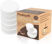 Podoy Coffee Filters for Aeropress
