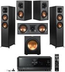 Klipsch Reference Dolby Atmos Home 
