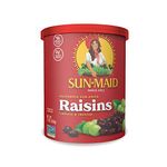 Sun-Maid Natural California Raisins 13 Oz. by Sun-Maid Growers of California