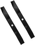 BCQNXX 134149 Lawn Mower Mulching B