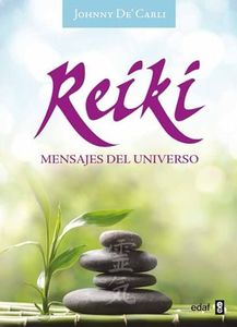 REIKI. MENSAJES DEL UNIVERSO: Mensajes del Universo (KIT) (Tabla de Esmeralda)