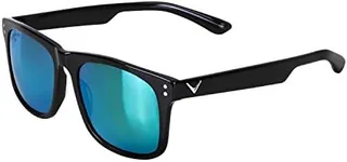 Callaway Men's Atlas Golf Sunglasse