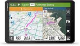 Garmin RV 895, Large, Easy-to-Read 8” GPS RV Navigator, Custom Routing, High-Resolution Birdseye Satellite Imagery, Directory of Parks and Services, Landscape or Portrait View Display