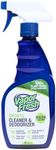 Vapor Fresh Sports Cleaner and Deod