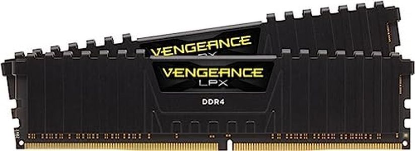 Corsair CMK16GX4M2Z3600C18 Mémoire RAM DDR4 16 Go