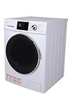 RCA RWD270 Washer and Dryer Combo 2