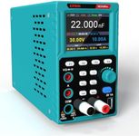 Kiprim 2-in-1 Programmable Power Su
