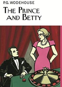 The Prince and Betty