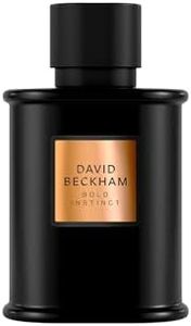 David Beckham Bold Instinct Eau de Parfum Spray for Men 75 ml