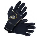 Lomo Triathlon and swimming gloves - Medium