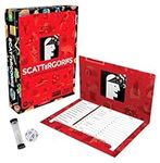 Classic Scattergories Game, Party G