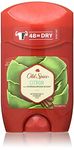 Old Spice Citron Anti-Perspirant and Deodorant Stick for Men, 50 ml