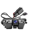 Hd Rear View Camera For Cartrucksrvvantrailer