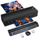 A3 Laminator Machine,13 Inch 9-in-1