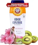 Arm & Hammer Deodorizing Dog Shampo