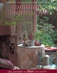 Romantic Country Style: Creating the English Country Look in Your Home