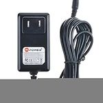 PKPOWER 6.6FT Cable AC/DC Adapter f