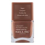 Nails Inc Nails.INC Caught In The Nude Tulum Beach 14 ml