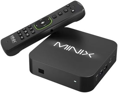 MINIX U8K-