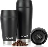 Moon 360° Travel Mug - Leakproof In