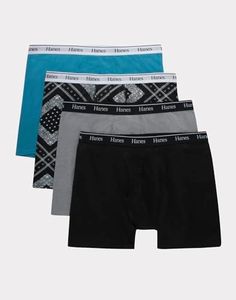 Hanes Orig