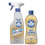 Soft  Cleaners