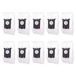 10 Pack Replacement S Bag Compatibl