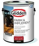 Glidden Farm & Implement Alkyd Enam