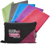 The Little Bodhi Microfibre Towel P