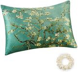 ALASKA BEAR Silk Pillowcase for Bea