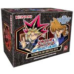 Yu Gi Oh YU-GI-OH! Speed Duel: Streets of Battle City Box*English* 9490