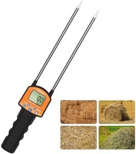 GS120A Hay