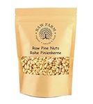 500 g Raw Pine Nuts, Wholegrain, Gluten free, Soya free