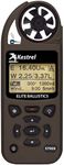 Kestrel 5700X Elite Weather Meter w