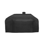 Stanbroil Grill Cover for Smoke Hollow GC7000, PS9900 Grill, 79 Inch Water-Resistant Grill Cover for Pit Boss Memphis Ultimate Grill