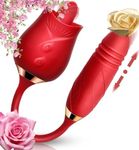 New Roses for Women Toy Sx Tongues 