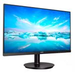 Computer Monitor With Speakers