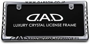 DAD Garson D.A.D Crystal License Fr