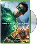 Green Lantern by Warner Bros. Pictu