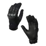 Oakley Men's Factory Pilot 2.0 Gloves Black Large