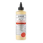 dpHUE Apple Cider Vinegar Hair Rinse Lite, 8.5 oz - Shampoo Alternative, Hair & Scalp Cleanser - Won?t Weigh Fine Hair Down