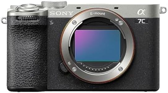 Sony Alpha