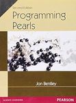 Programming Pearls, 2e