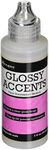 Ranger GAC17042 Glossy Accents Precision Tip, 2 fl. Ounce