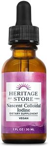 Heritage S
