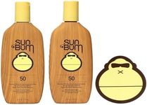 Sun Bum Original Spf 50 Sunscreen L