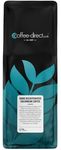 Coffee Direct Dark Decaffeinated Colombian Coffee Beans 908 g