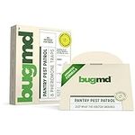 BugMD Pantry Pest Patrol (18 Count)