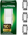 Lutron Diva LED+ Dimmer Light Switc